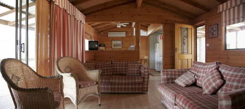 Glen Ayr Cottages - Great Ocean Road Tourism 1