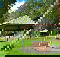 Gloucester River campground and picnic area - Great Ocean Road Tourism