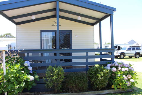 Golden Terrace Holiday Park - Great Ocean Road Tourism 0