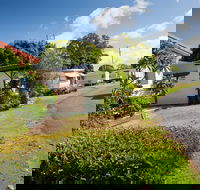Grafton Sunset Caravan Park - Great Ocean Road Tourism