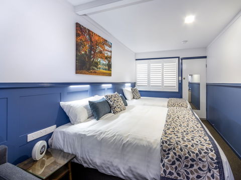 Granite Belt Motel - Great Ocean Road Tourism 0