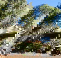 Greenwood Cabin - Great Ocean Road Tourism