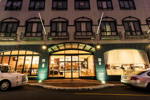 Great Southern Hotel Perth - Great Ocean Road Tourism 0