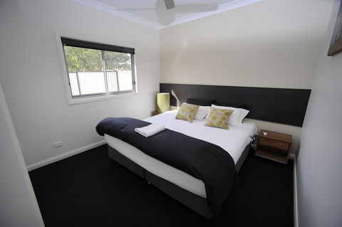 Gunnedah Serviced Apartments - Great Ocean Road Tourism 2