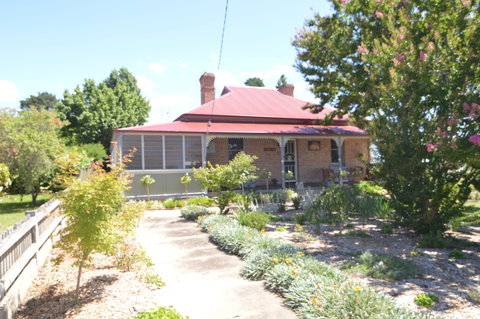 Haywards Cottage - Great Ocean Road Tourism 0