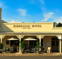Hibernian Hotel Apartments - Great Ocean Road Tourism