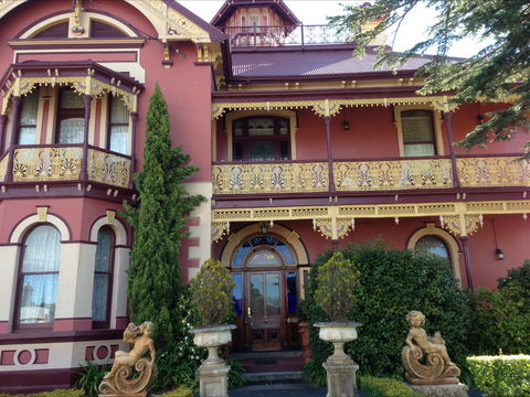 Historic Stannum House - Great Ocean Road Tourism 0