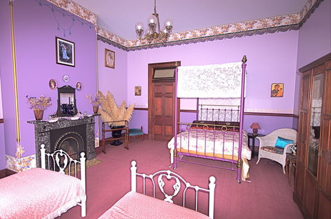 Historic Stannum House - Great Ocean Road Tourism 1