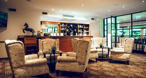 Holiday Inn Warwick Farm - Great Ocean Road Tourism 2