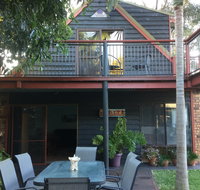 Jetz Bungalow - Great Ocean Road Tourism