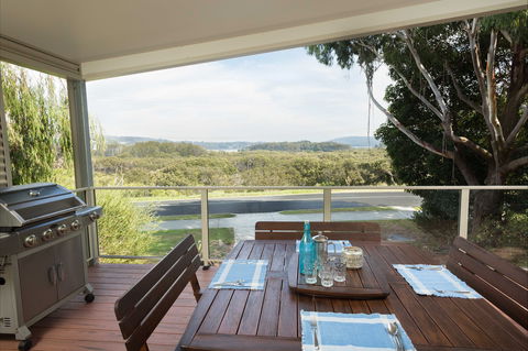 Just Sit: Moruya Heads - Great Ocean Road Tourism 1