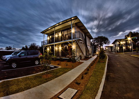 Kings Park Accommodation - Great Ocean Road Tourism 0
