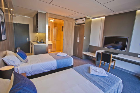 Kings Park Accommodation - Great Ocean Road Tourism 2