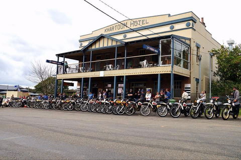 Kitchener Hotel - Great Ocean Road Tourism 0
