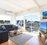 Lazy Days Beach House Jervis Bay - Great Ocean Road Tourism