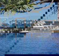 Liapari Beach House - Great Ocean Road Tourism