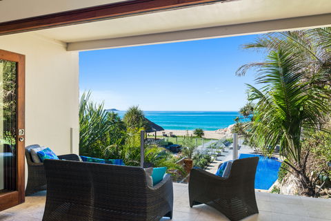 Liapari Beach House - Great Ocean Road Tourism 1