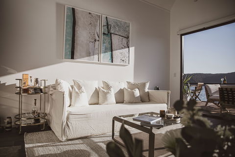 Lilypad Palm Beach - Great Ocean Road Tourism 2