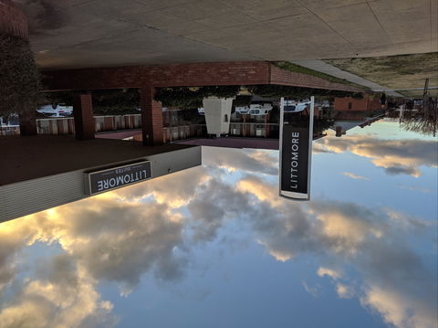 Littomore Bathurst - Great Ocean Road Tourism 0