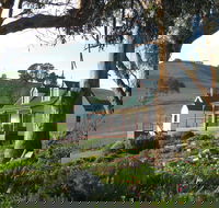 Loves Lane Cottages - Great Ocean Road Tourism