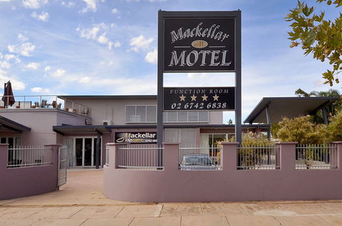 Mackellar Motel - Great Ocean Road Tourism 0