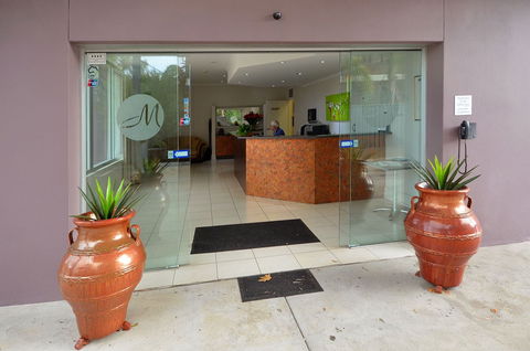 Mackellar Motel - Great Ocean Road Tourism 1
