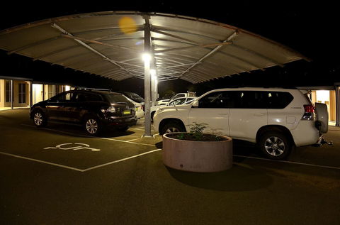 Mackellar Motel - Great Ocean Road Tourism 2