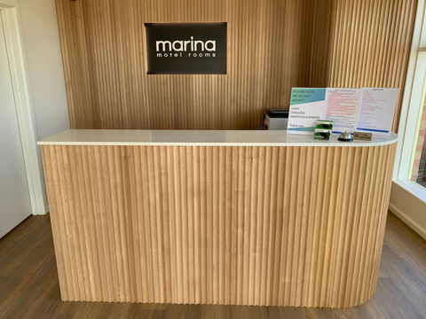 Marina Motel Rooms - Great Ocean Road Tourism 0