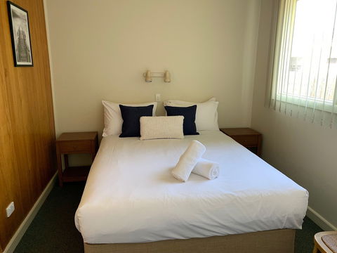 Marina Motel Rooms - Great Ocean Road Tourism 1