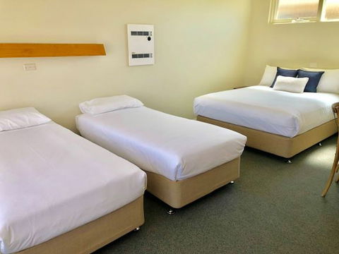 Marina Motel Rooms - Great Ocean Road Tourism 2
