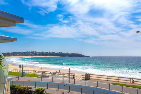 Mariners 6 - Great Ocean Road Tourism 0