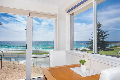 Mariners 6 - Great Ocean Road Tourism 1