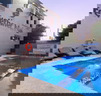 Merewether Motel - Great Ocean Road Tourism