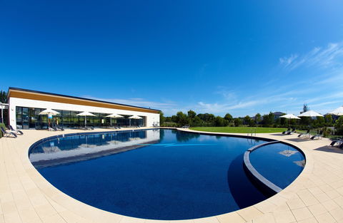 Mercure Kooindah Waters Central Coast - Great Ocean Road Tourism 1