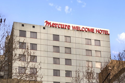 Mercure Welcome Melbourne - Great Ocean Road Tourism 1