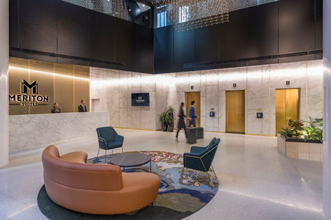 Meriton Suites Sussex Street, Sydney - Great Ocean Road Tourism 2