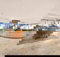 Mont Sapphire Luxury Retreat - Great Ocean Road Tourism