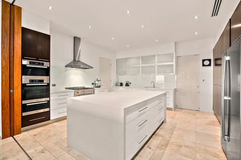 Mont Sapphire Luxury Retreat - Great Ocean Road Tourism 2