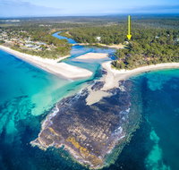 Moona Beach House  Jervis Bay - Great Ocean Road Tourism