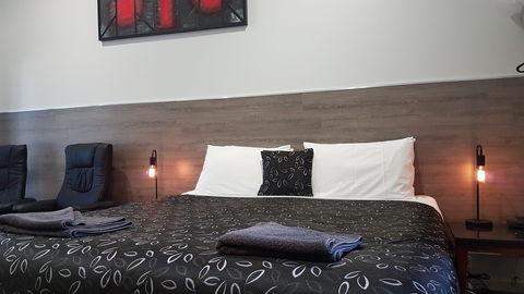 Motel24seven And Apartments - Great Ocean Road Tourism 1