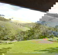 Mudaridge - Great Ocean Road Tourism