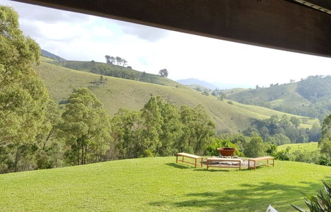 Mudaridge - Great Ocean Road Tourism 0