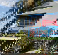 Murwillumbah  YHA Mount Warning - Great Ocean Road Tourism