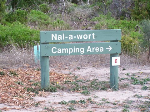 Nal-a-wort Campground - Canunda National Park - Great Ocean Road Tourism 0