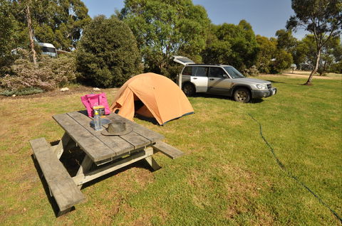 Naracoorte Caves Camping And Accomodation - Great Ocean Road Tourism 2
