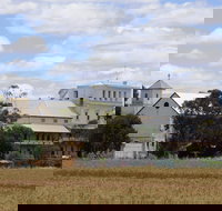 New Norcia Monastery Guesthouse