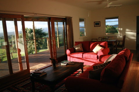 Nightcap Cottage - Great Ocean Road Tourism 1