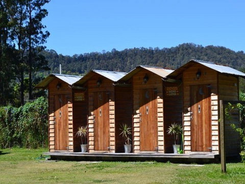 Nimbin Caravan Park - Great Ocean Road Tourism 1