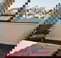 North Sydney Harbourview Hotel - Great Ocean Road Tourism