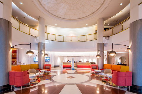 Novotel Perth Langley - Great Ocean Road Tourism 1